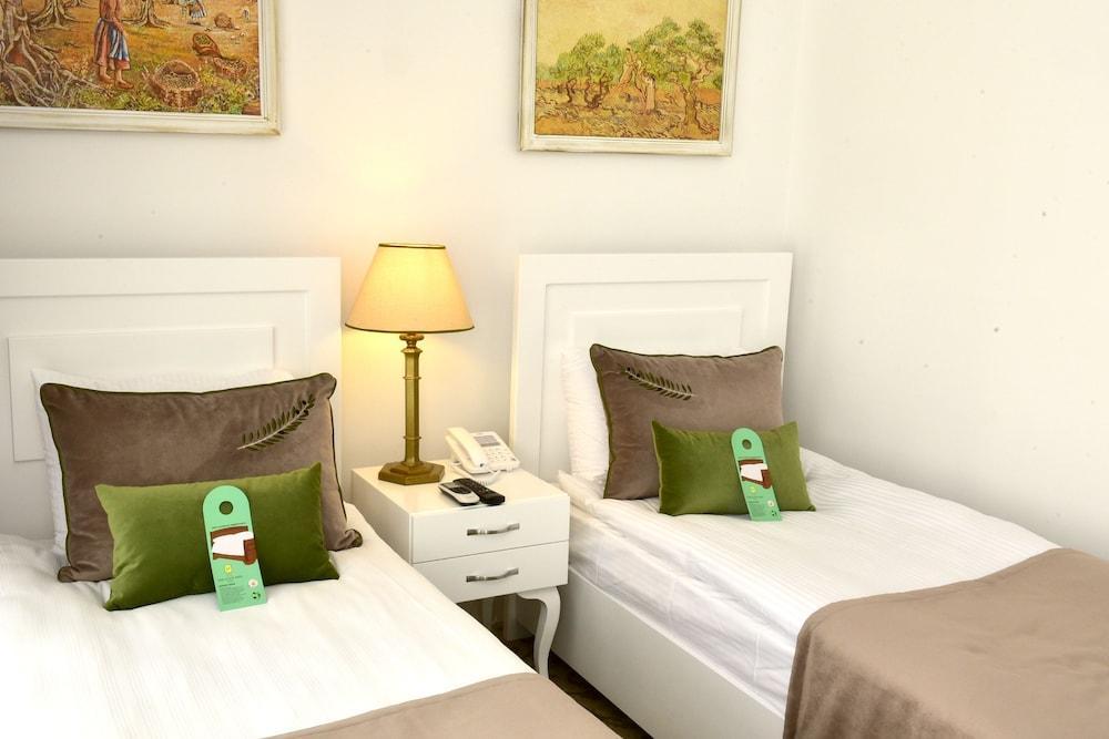 The Olive Tree Hotel Agios Epiktitos Экстерьер фото