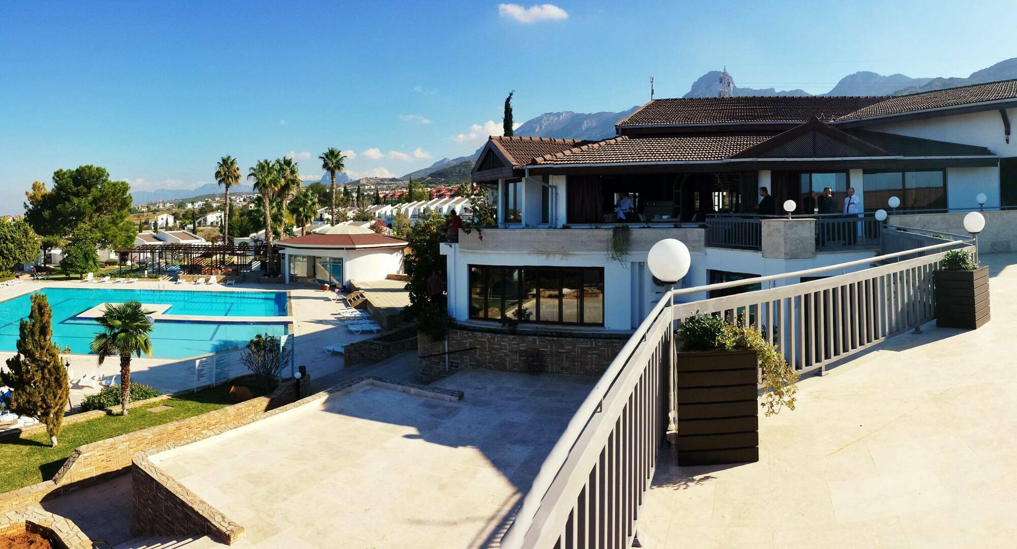 The Olive Tree Hotel Agios Epiktitos Экстерьер фото