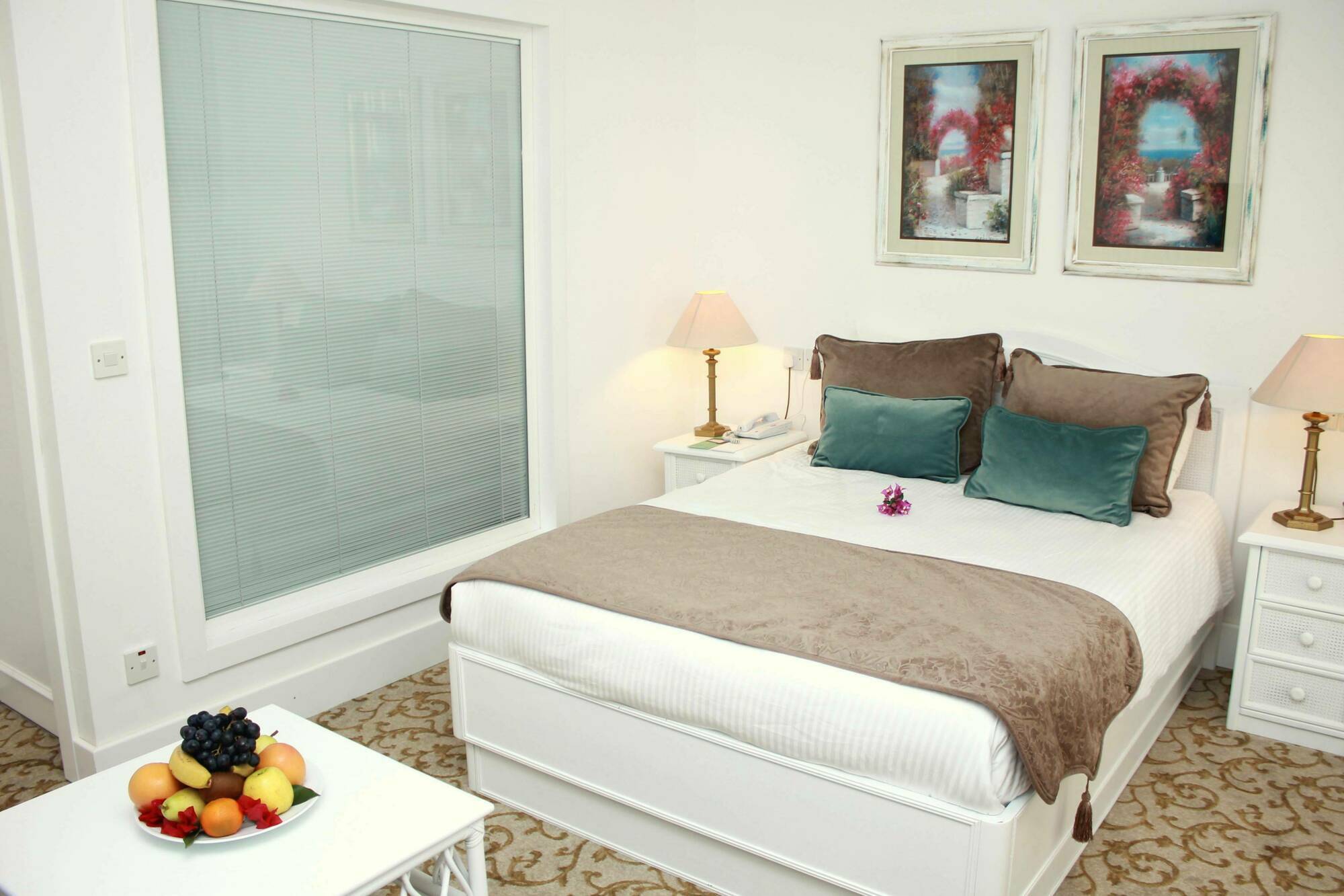 The Olive Tree Hotel Agios Epiktitos Экстерьер фото