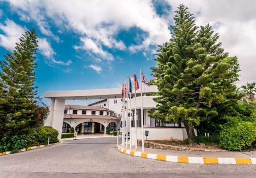 The Olive Tree Hotel Agios Epiktitos Экстерьер фото