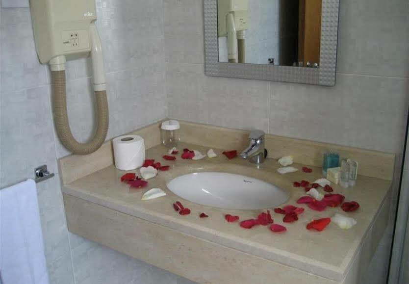The Olive Tree Hotel Agios Epiktitos Экстерьер фото