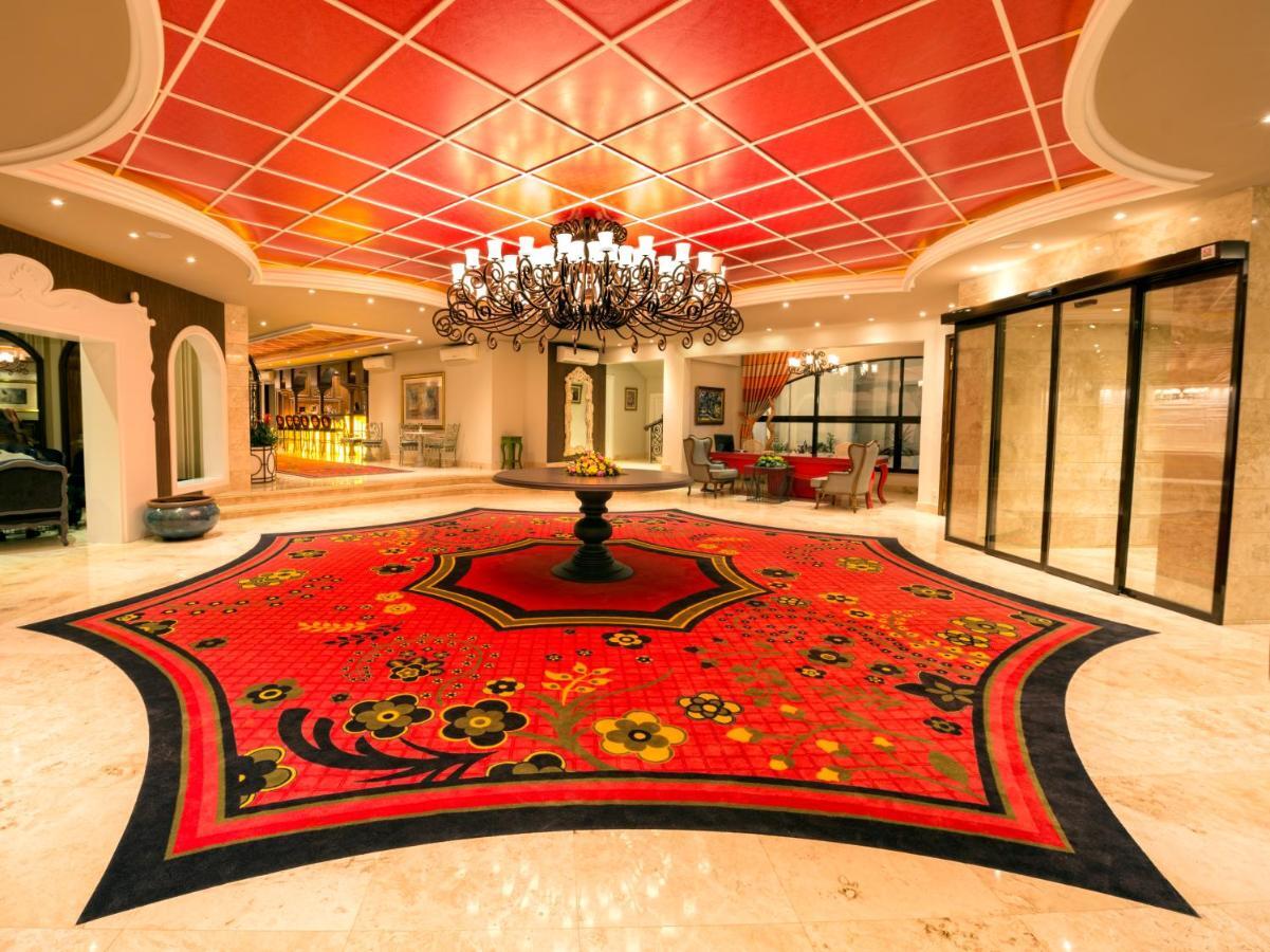 The Olive Tree Hotel Agios Epiktitos Экстерьер фото