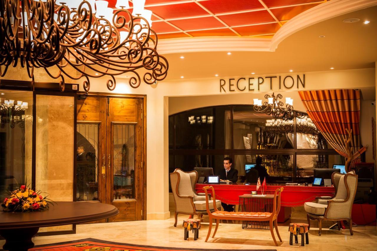 The Olive Tree Hotel Agios Epiktitos Экстерьер фото