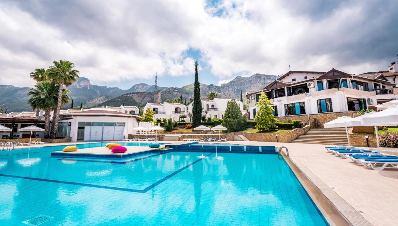 The Olive Tree Hotel Agios Epiktitos Экстерьер фото