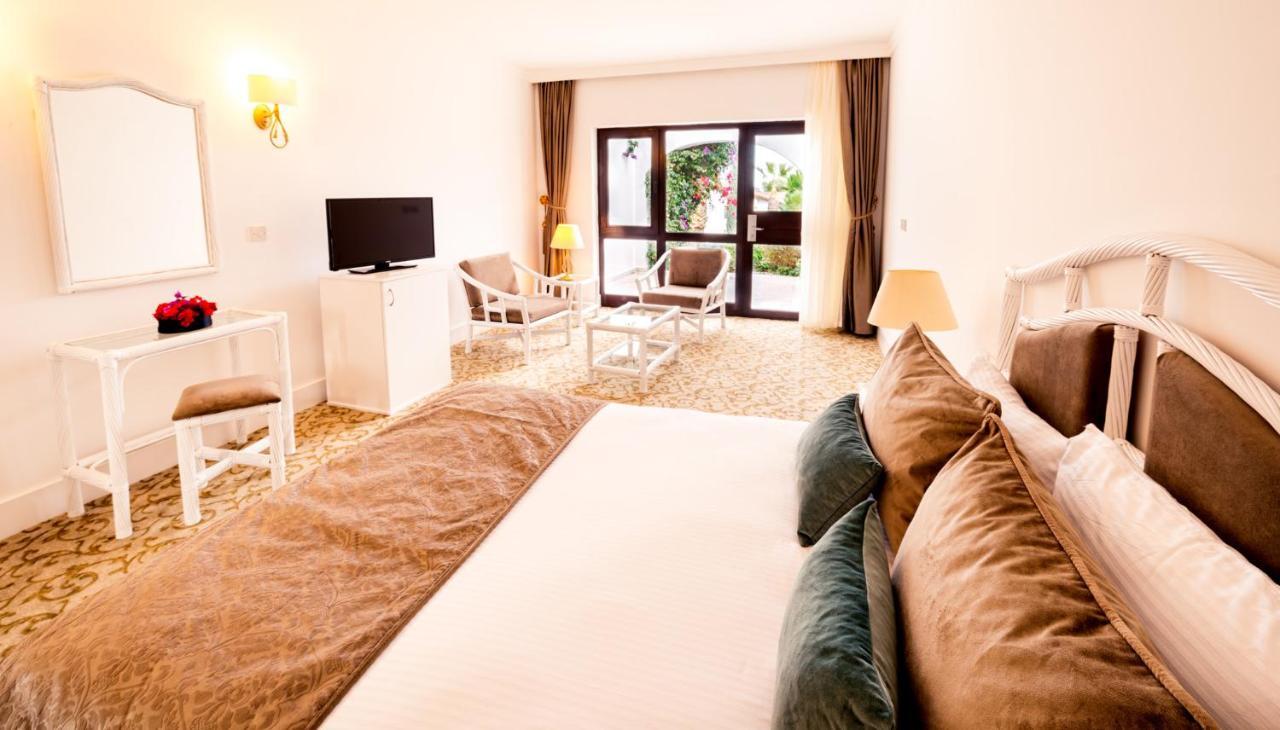 The Olive Tree Hotel Agios Epiktitos Экстерьер фото