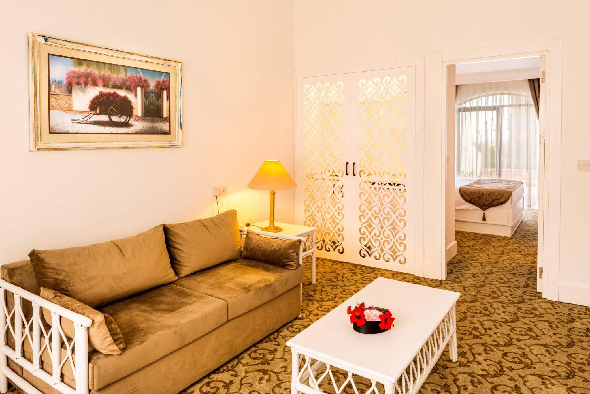 The Olive Tree Hotel Agios Epiktitos Номер фото