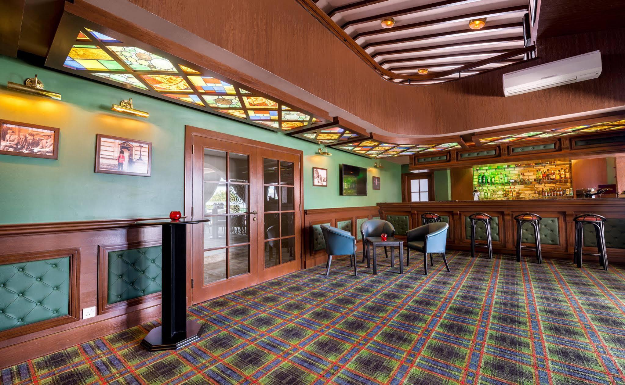 The Olive Tree Hotel Agios Epiktitos Интерьер фото